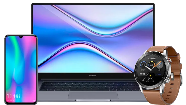 Сервисный центр Honor в Нижнем Новгороде